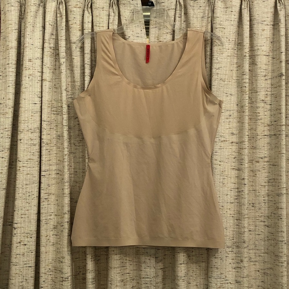 Spanx Trust Your Thin-stincts Shaping Tank